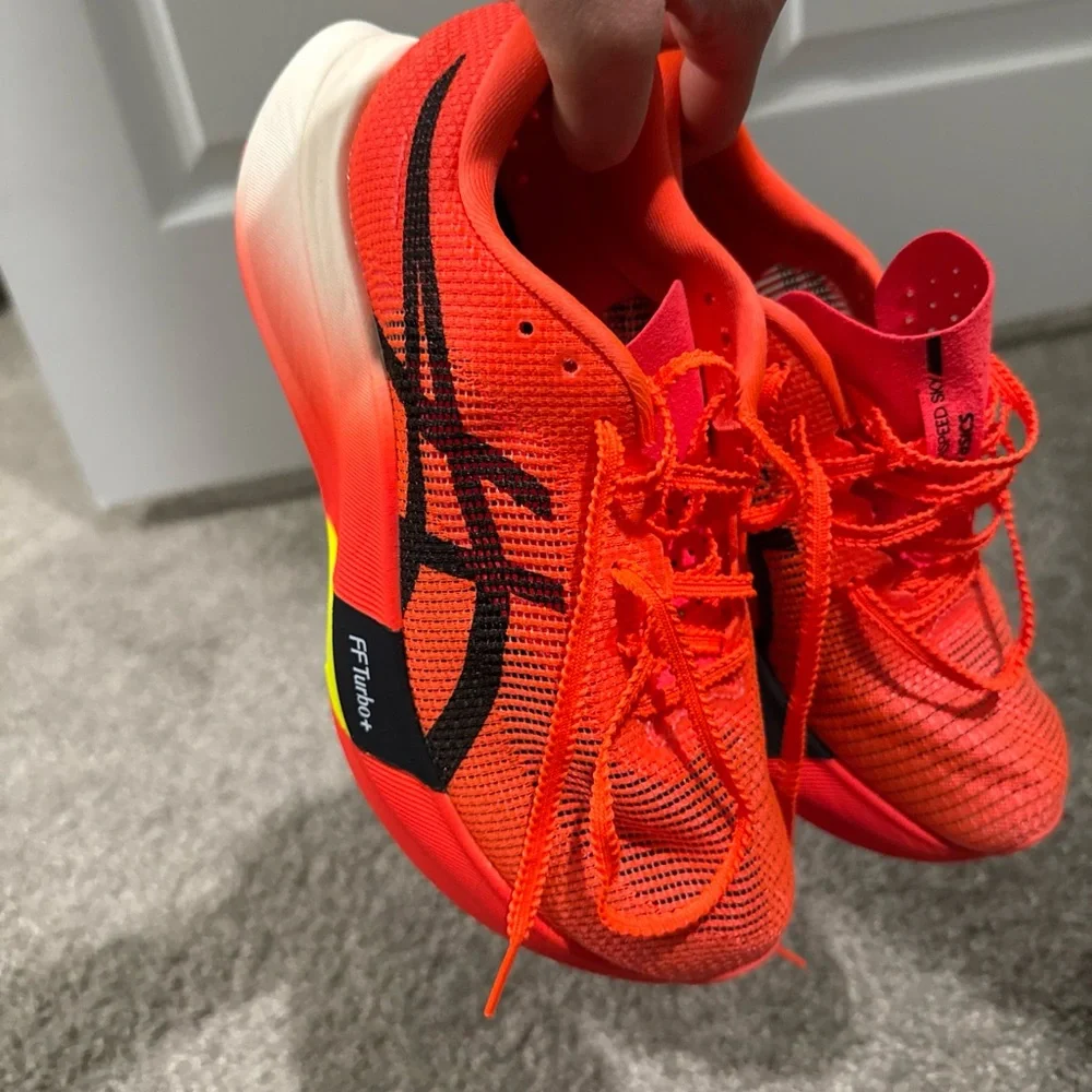 ASICS Metaspeed Sky - Picture 2 of 6